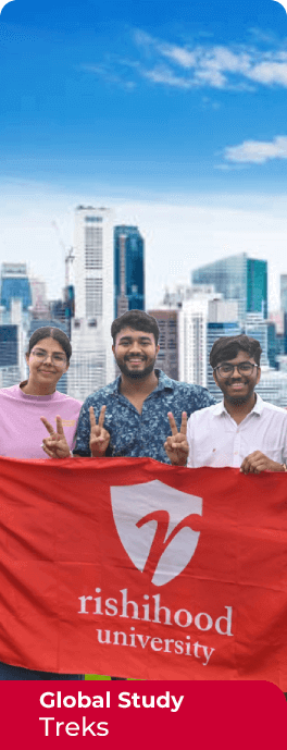 Rishihood Advantage 4